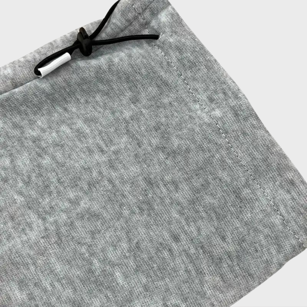 Birk - Pantalon cargo homme stylé avec multiples poches pratiques