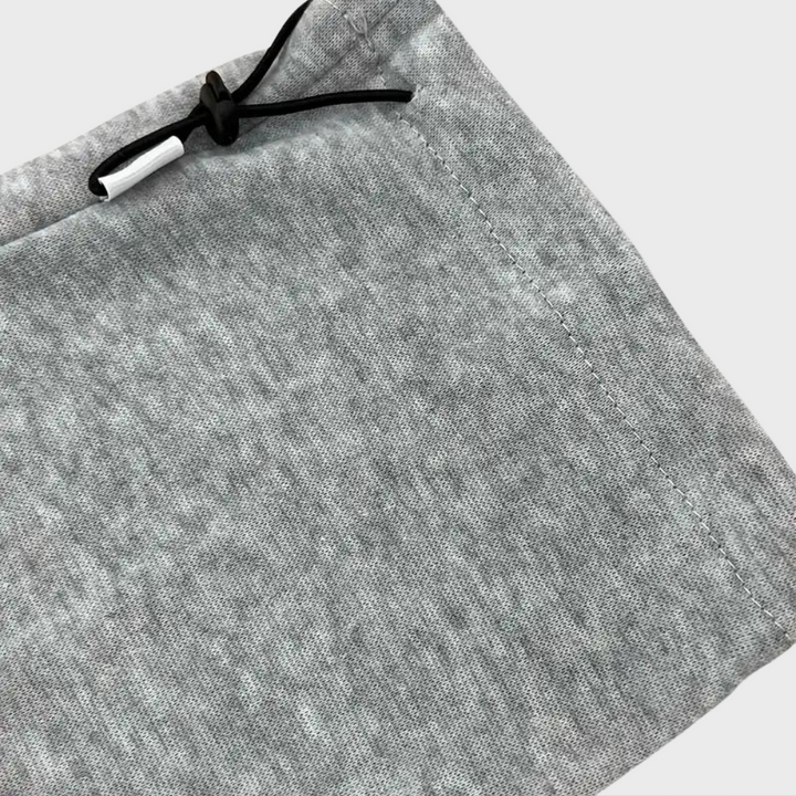 Birk - Pantalon cargo homme stylé avec multiples poches pratiques