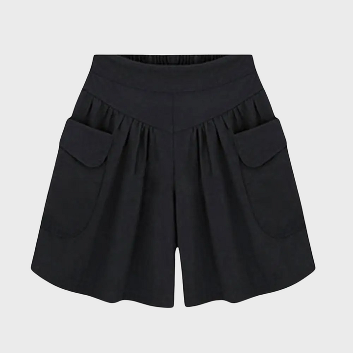Ariana - Shorts luxueux et confortables pour femmes, toutes occasions
