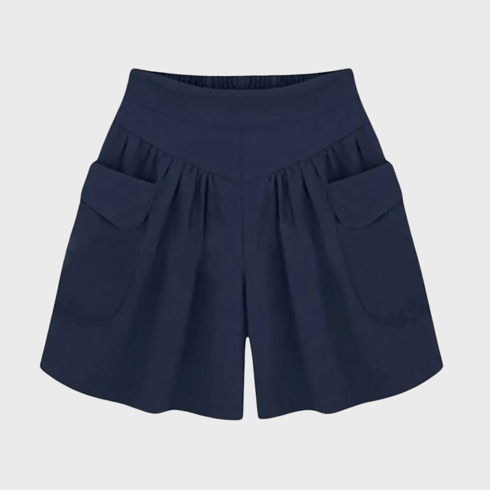 Ariana - Shorts luxueux et confortables pour femmes, toutes occasions