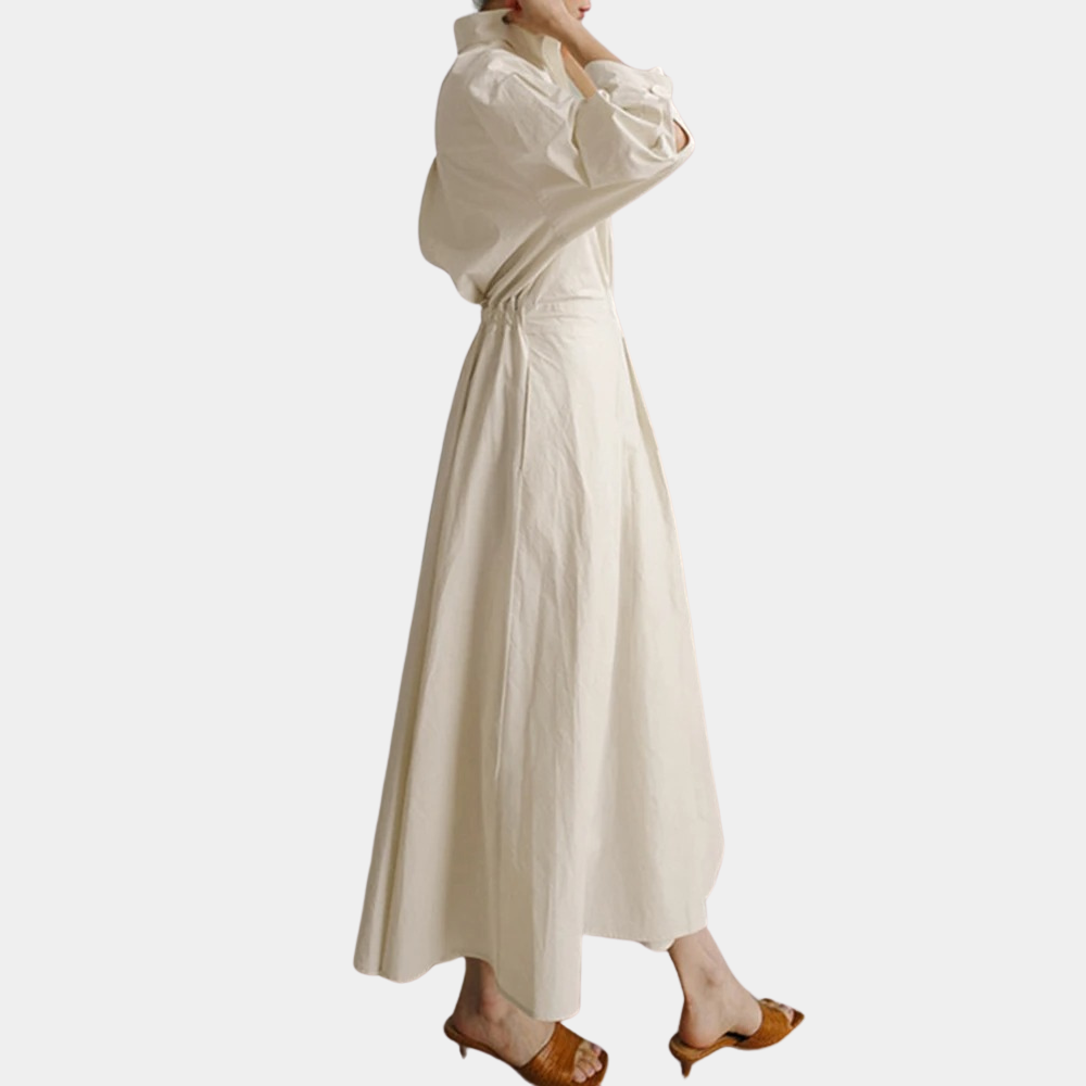 Antonine - Stylish and refined women's dress