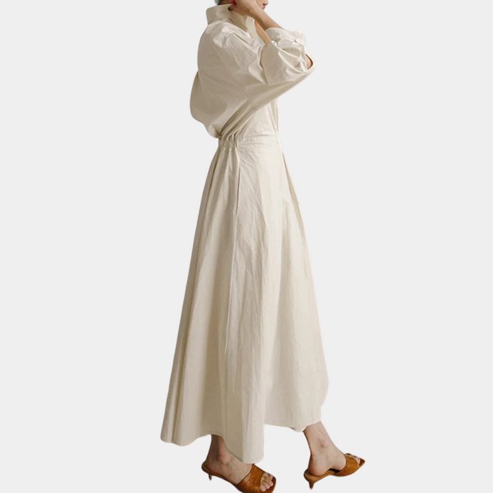 Antonine - Stylish and refined women's dress