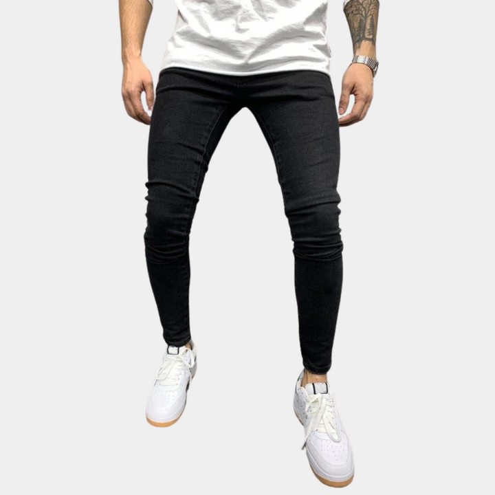 Darrell - Jeans skinny tendance pour homme