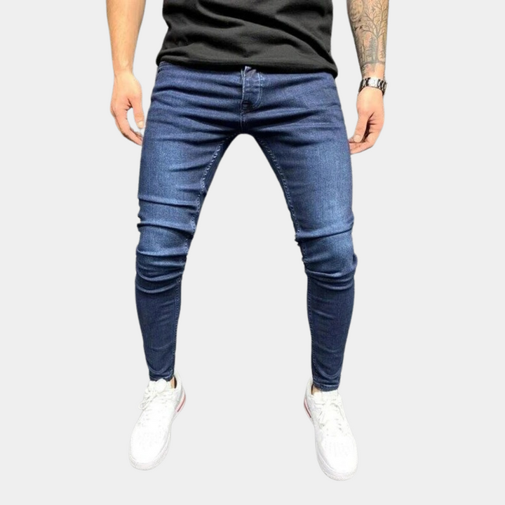 Darrell - Jeans skinny tendance pour homme