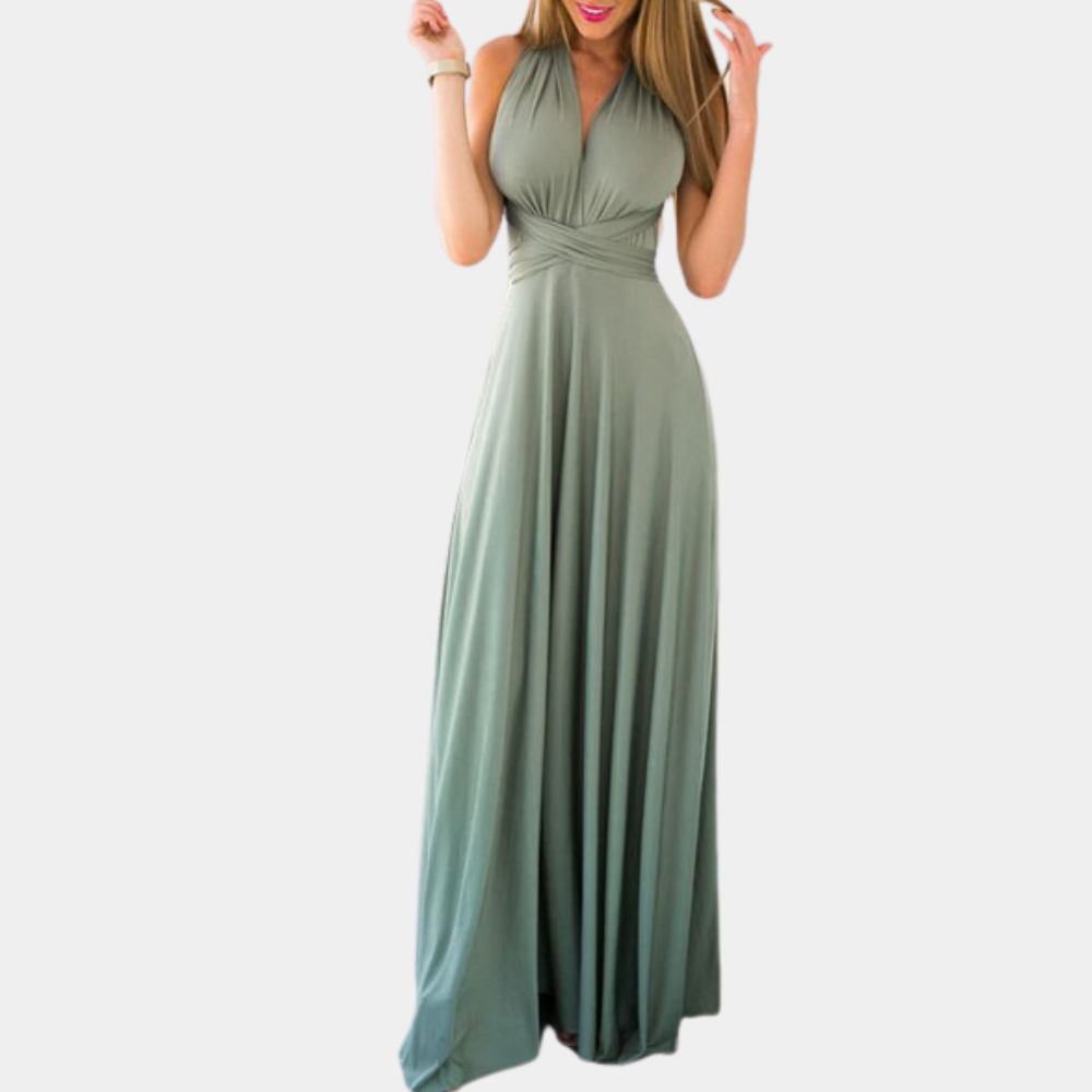 Claire - Robe élégante et chic pour femmes