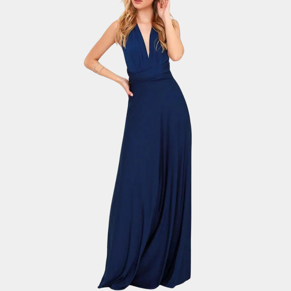 Claire - Robe élégante et chic pour femmes