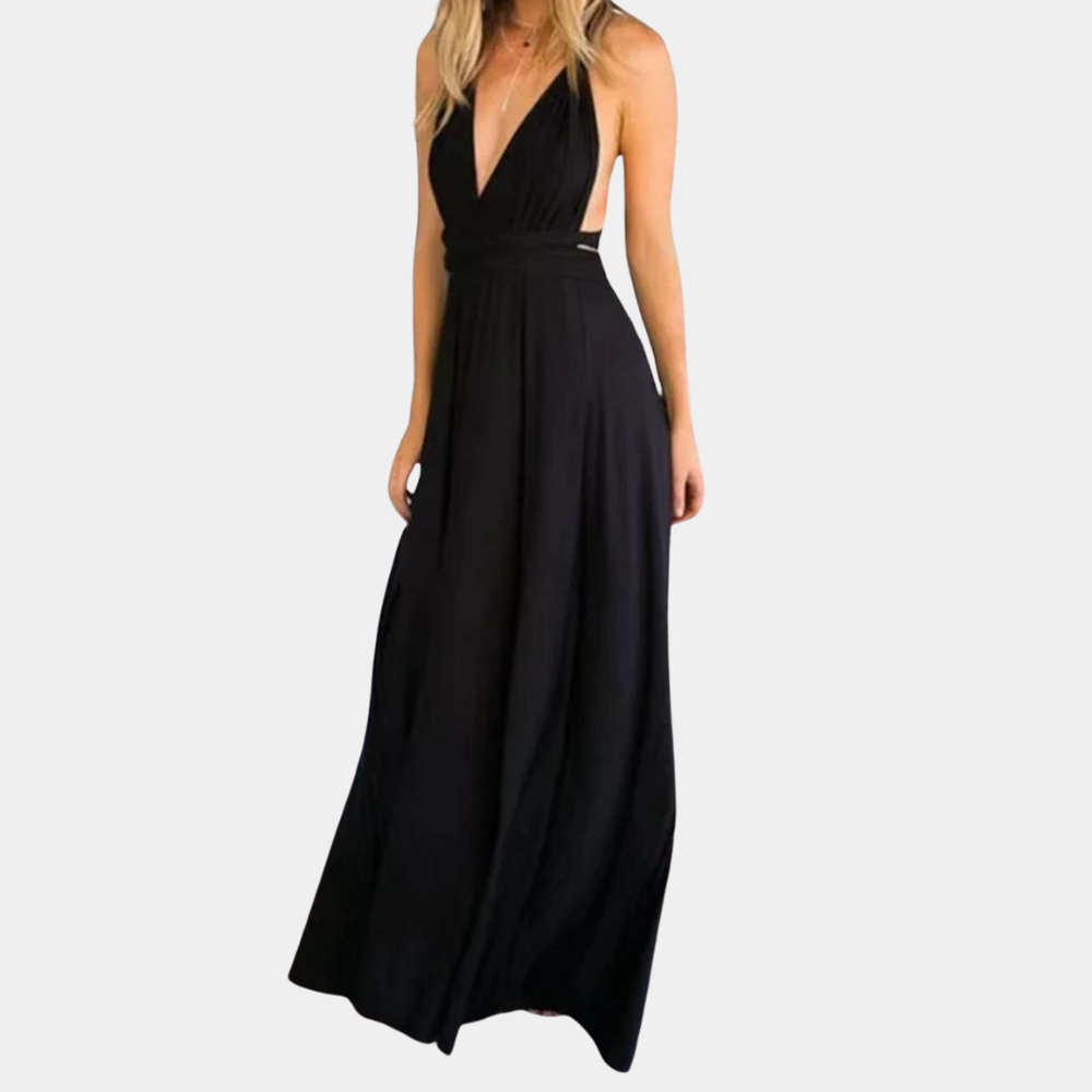 Claire - Robe élégante et chic pour femmes