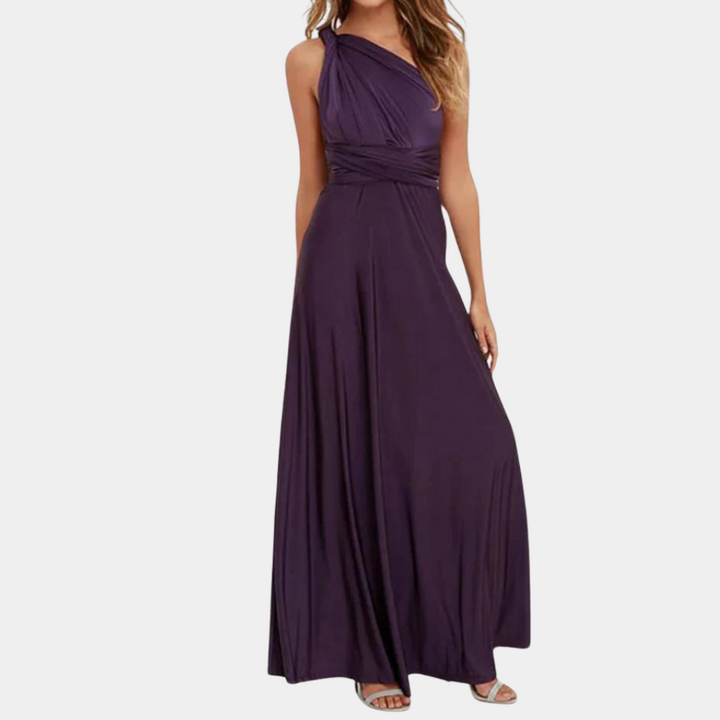 Claire - Robe élégante et chic pour femmes