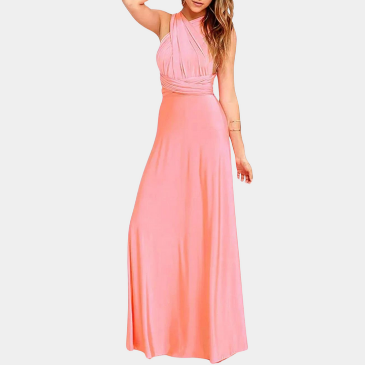 Claire - Robe élégante et chic pour femmes