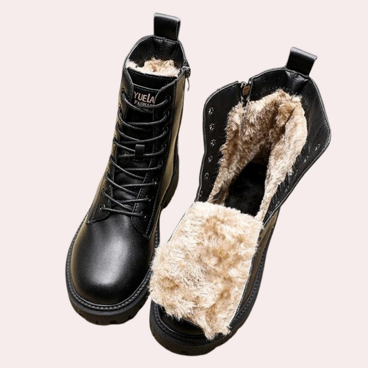 Mirielle - Bottes élégantes classiques pour femmes