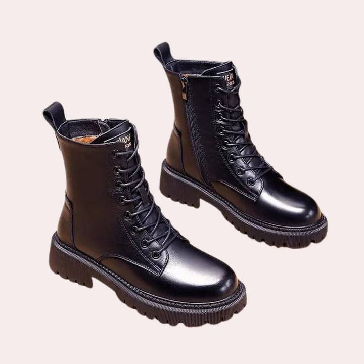 Mirielle - Bottes élégantes classiques pour femmes