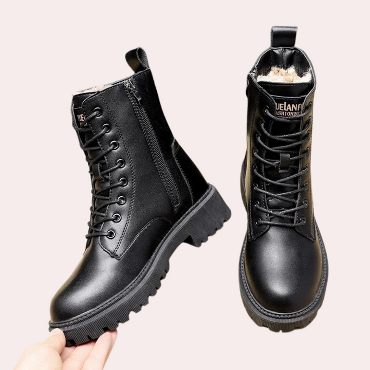 Mirielle - Bottes élégantes classiques pour femmes