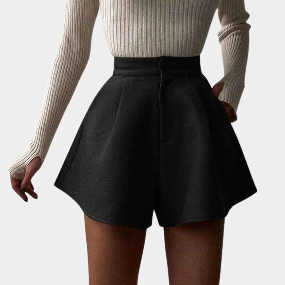 Khuja - Short Élégance Chic pour femmes