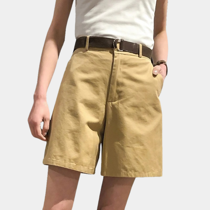 Pierrette - Modische und bequeme Damen-Shorts