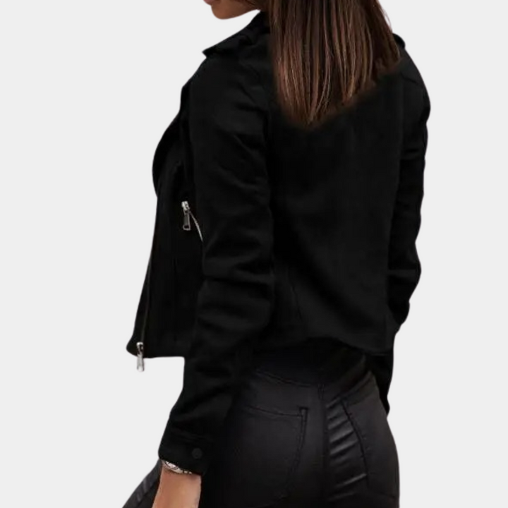 Giustina - Manteau élégant pour femmes pour un look raffiné