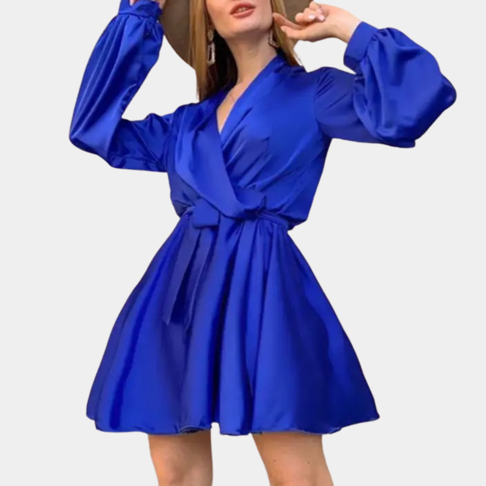 Donatella - Robe luxueuse et stylée pour femmes