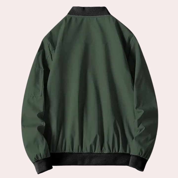 Artiom - Stylische Herren Bomberjacke für lässigen Chic