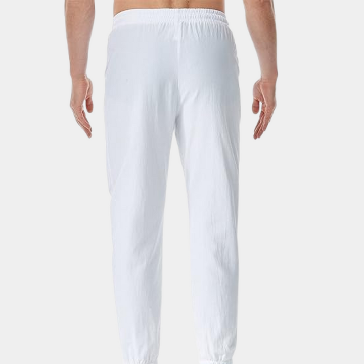 Pantalons décontractés élégants pour homme pour toutes les occasions