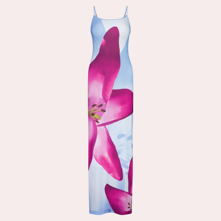 Surprisingly stylish summer dress for women