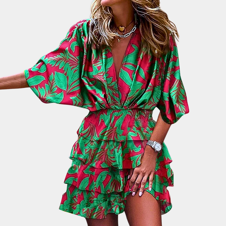 Élégance suprême : robes pour femmes pour toutes les occasions