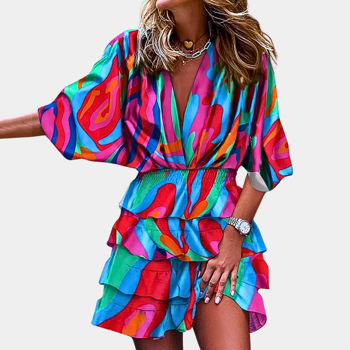 Élégance suprême : robes pour femmes pour toutes les occasions