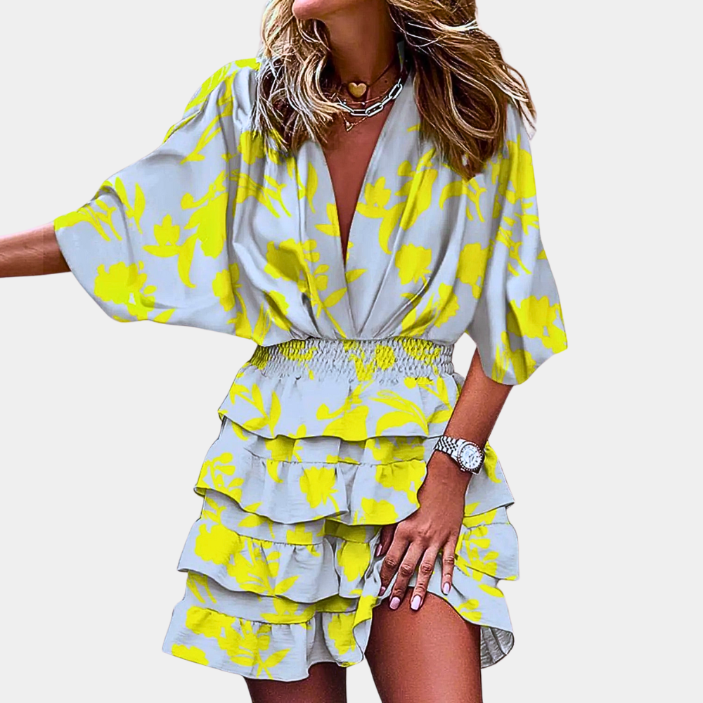 Élégance suprême : robes pour femmes pour toutes les occasions
