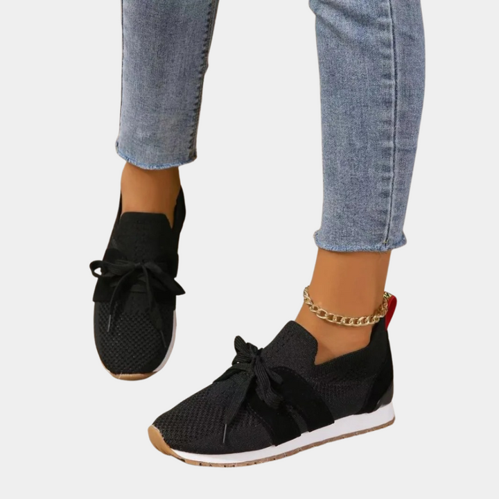 Baskets féminines chics pour toutes les occasions