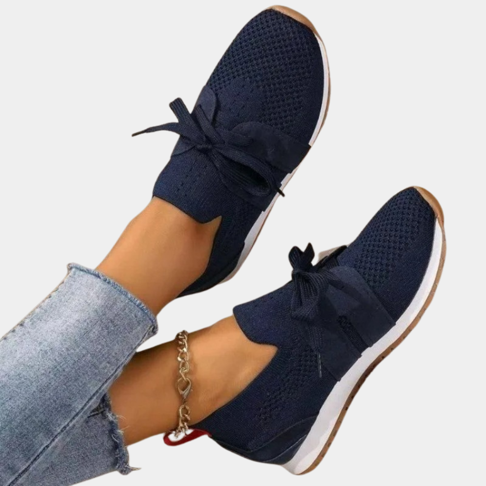 Baskets féminines chics pour toutes les occasions