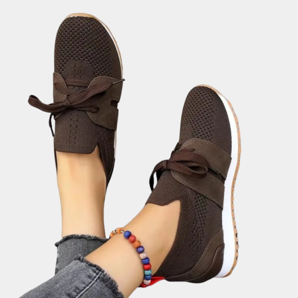 Baskets féminines chics pour toutes les occasions
