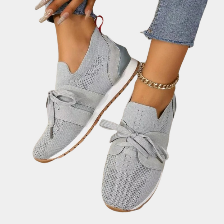 Baskets féminines chics pour toutes les occasions