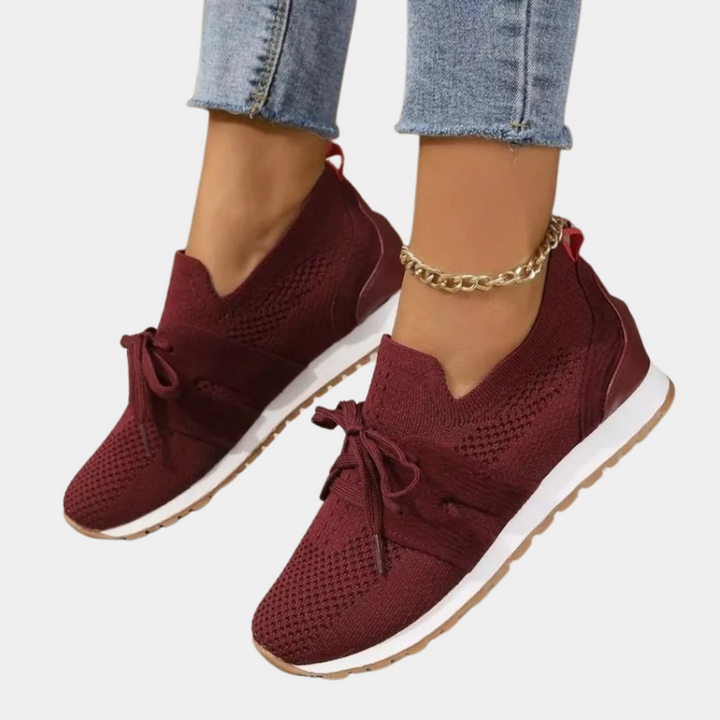 Baskets féminines chics pour toutes les occasions