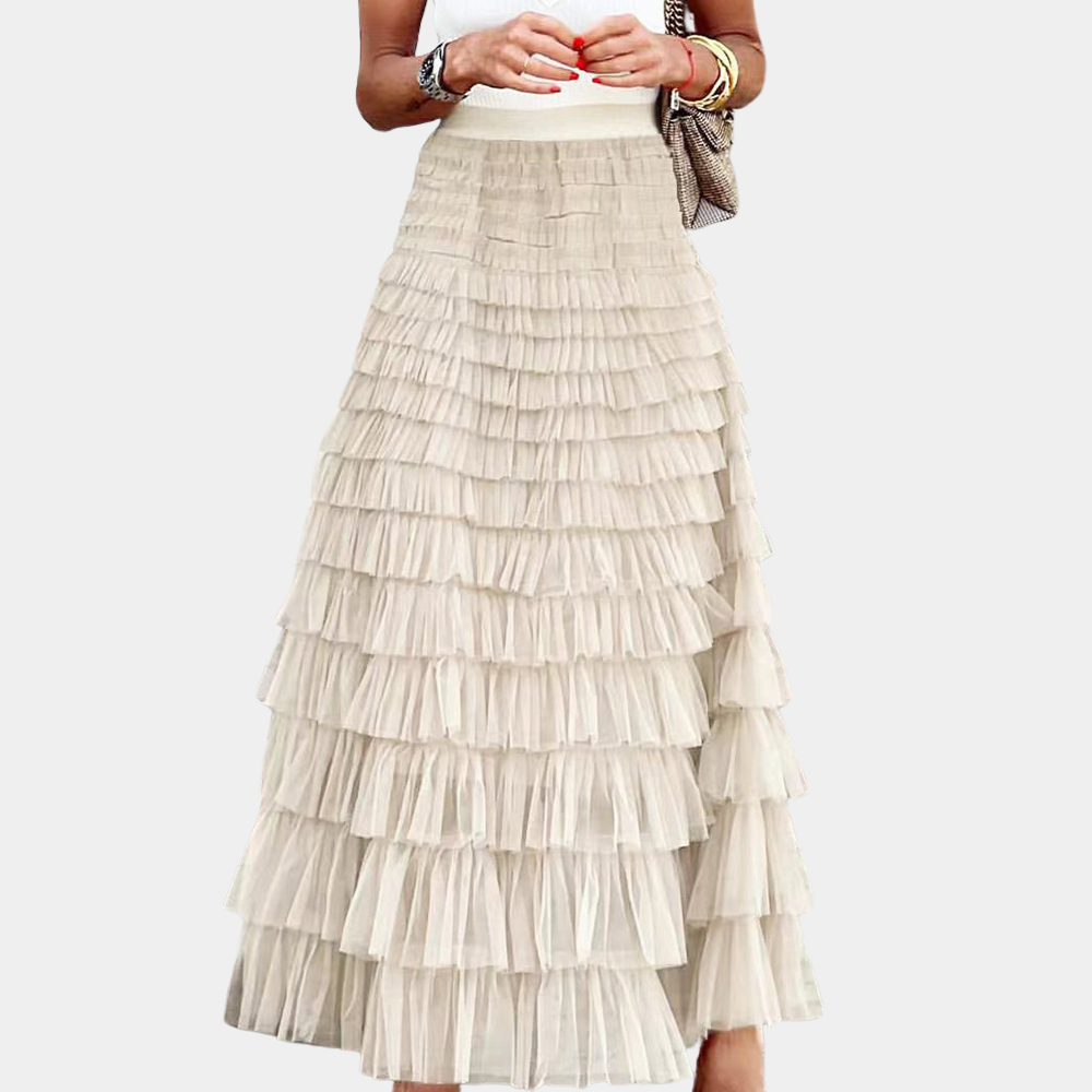 Jupe élégante pour femmes pour un look intemporel