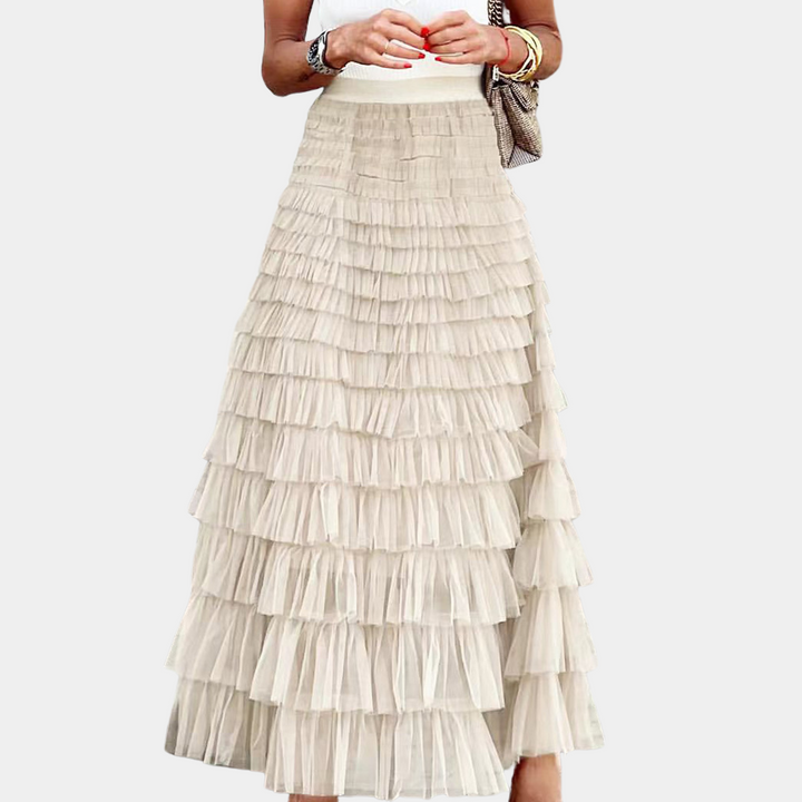 Jupe élégante pour femmes pour un look intemporel