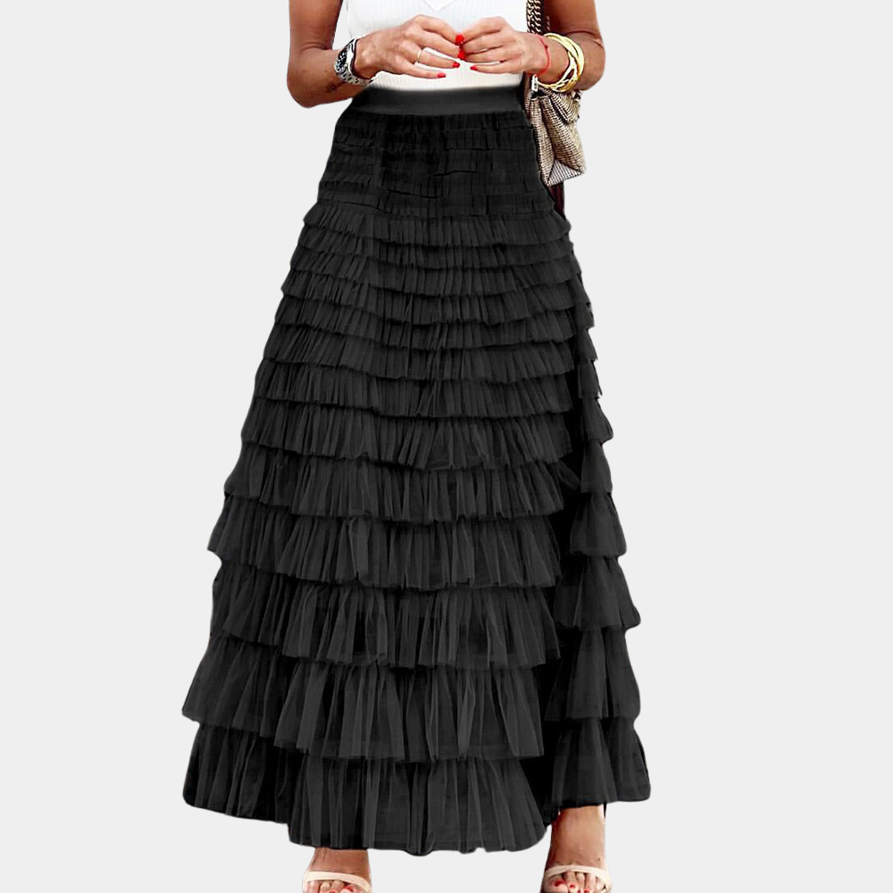 Jupe élégante pour femmes pour un look intemporel