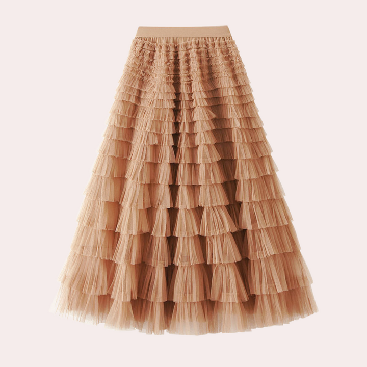 Jupe élégante pour femmes pour un look intemporel