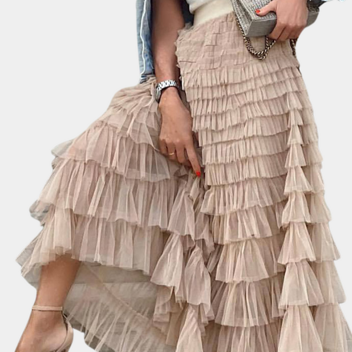 Jupe élégante pour femmes pour un look intemporel