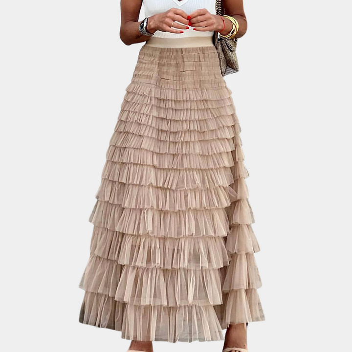 Jupe élégante pour femmes pour un look intemporel