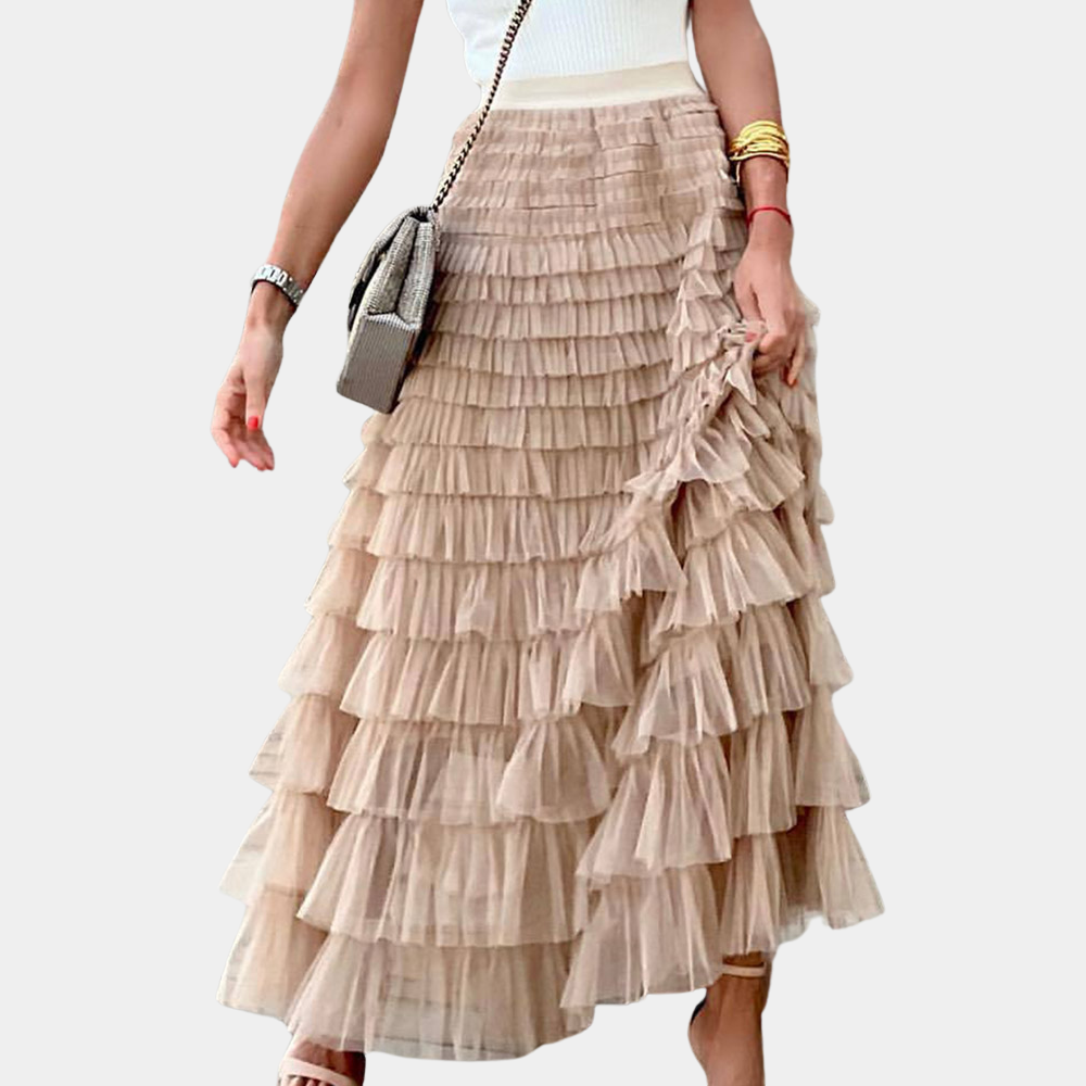 Jupe élégante pour femmes pour un look intemporel