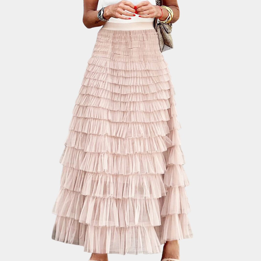 Jupe élégante pour femmes pour un look intemporel
