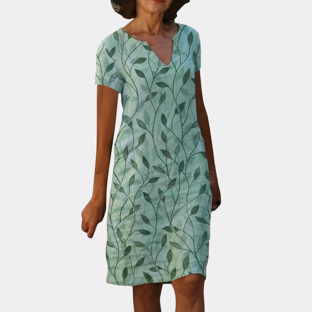 Robe décontractée élégante pour femmes