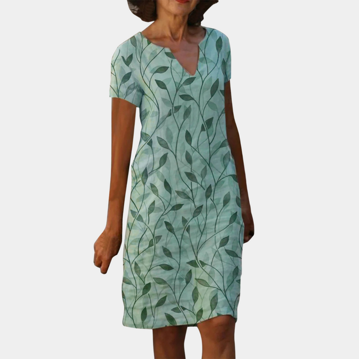 Robe décontractée élégante pour femmes