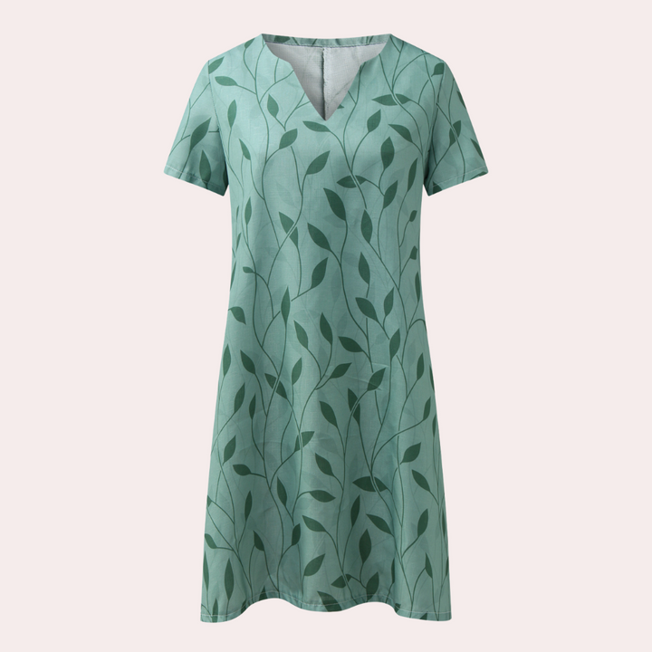 Robe décontractée élégante pour femmes