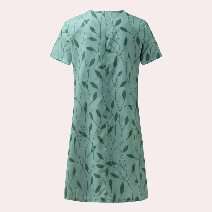 Robe décontractée élégante pour femmes