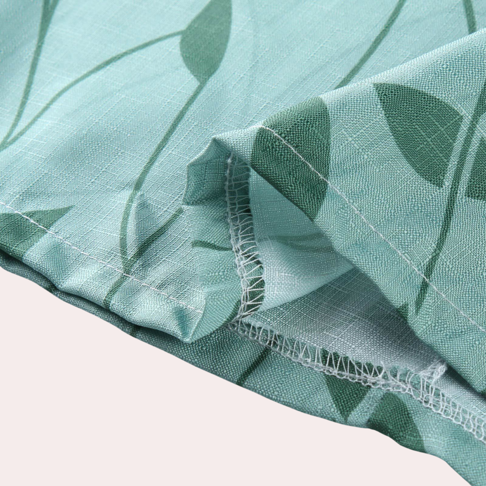Robe décontractée élégante pour femmes