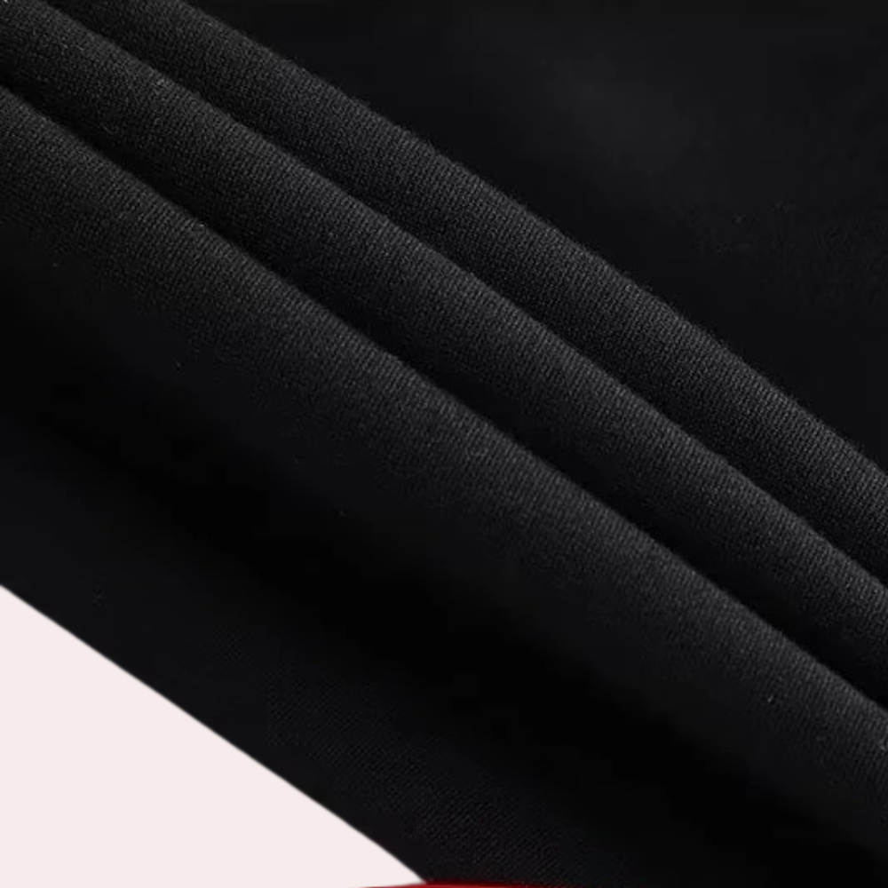 Quick-Drying Men's Sports Pants for Maximum Comfort and Functionality