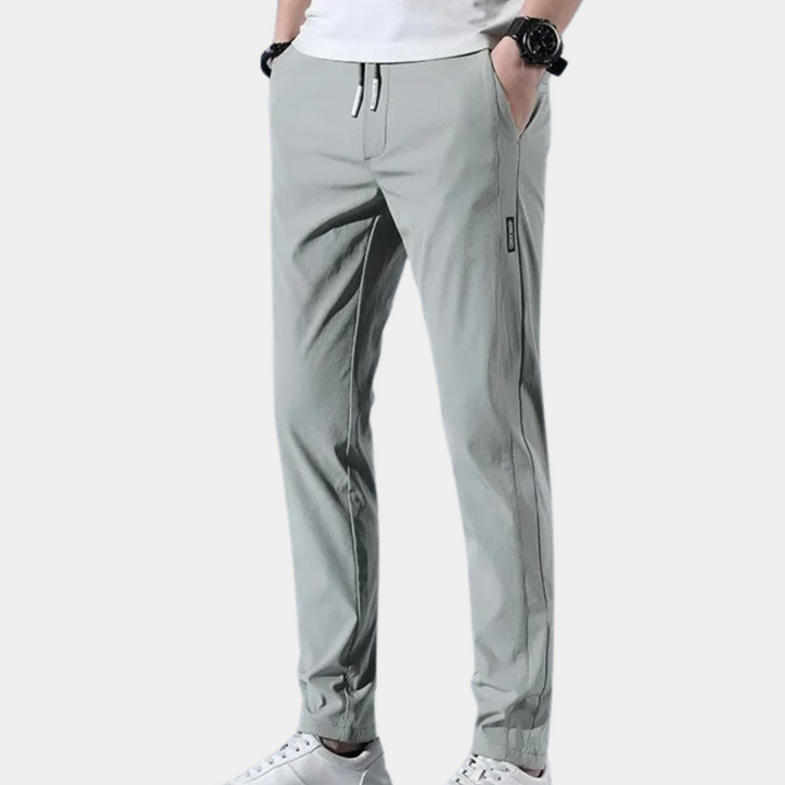 Quick-Drying Men's Sports Pants for Maximum Comfort and Functionality
