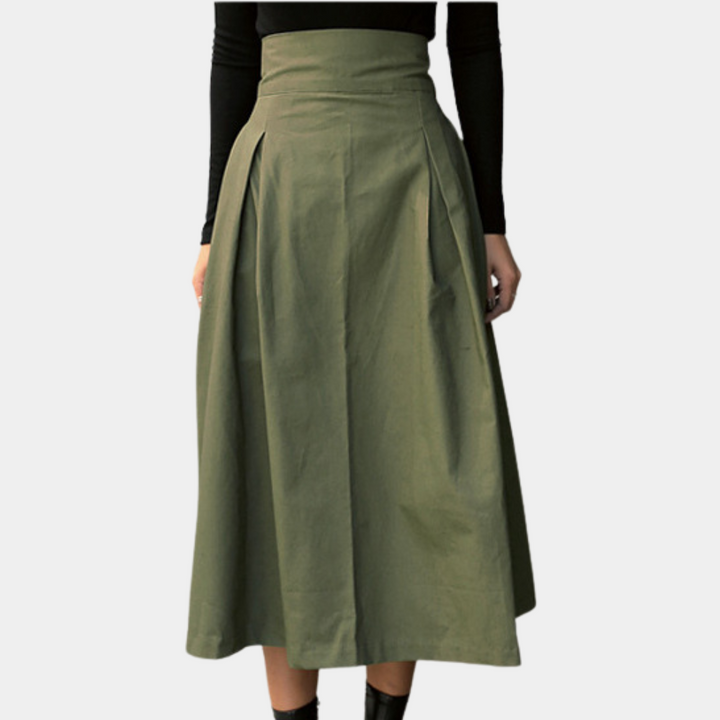 Jupe élégante pour femmes pour un look raffiné