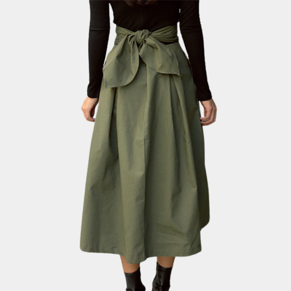 Jupe élégante pour femmes pour un look raffiné