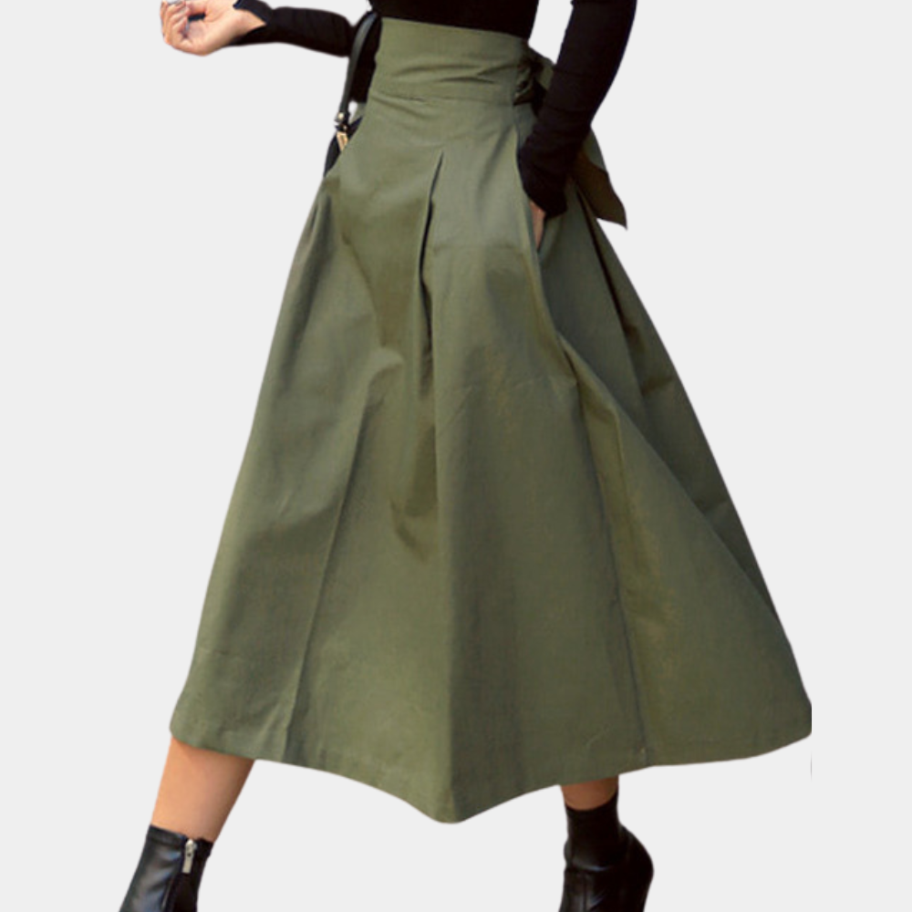 Jupe élégante pour femmes pour un look raffiné