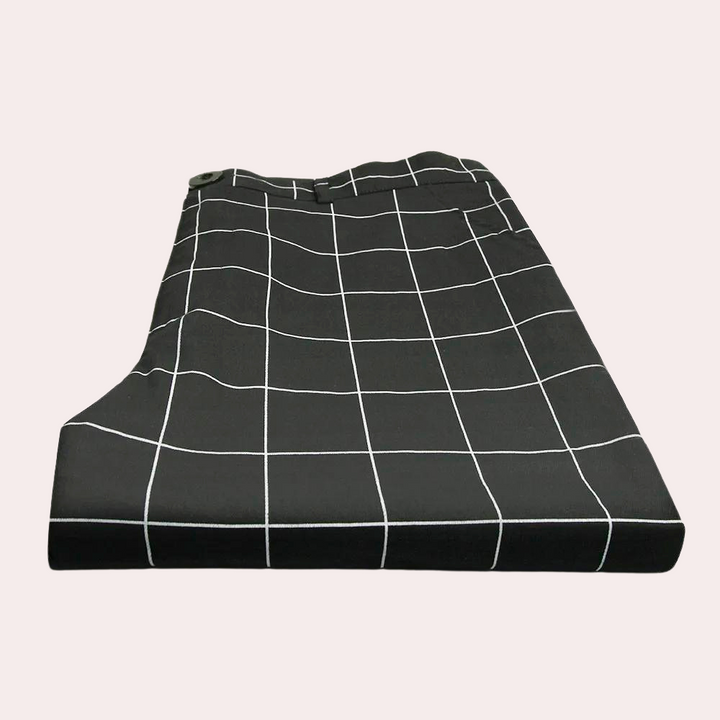 Florian - Stylish Men's Chino Pants for an Elegant Look